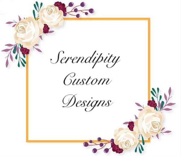 Serendipity Custom Designs & Boutique 